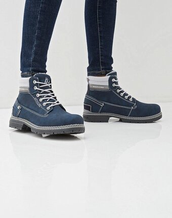 Миниатюра фотографии Ботинки rio fiore