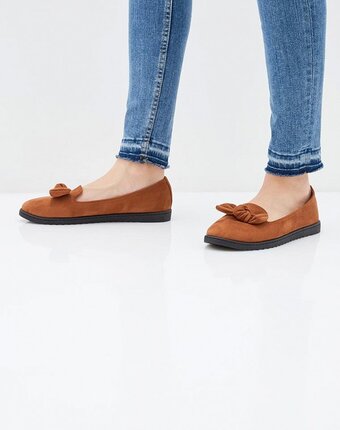 Миниатюра фотографии Лоферы clowse