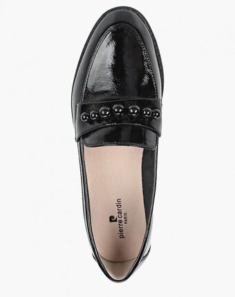 Миниатюра фотографии Лоферы pierre cardin