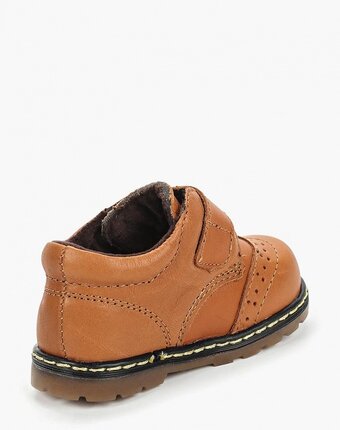 Превью изображения Ботинки капитошка Миниатюра фотографии Ботинки капитошка