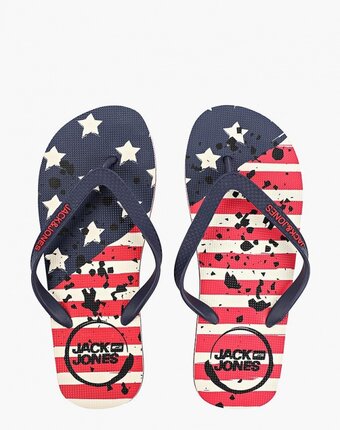 Миниатюра фотографии Сланцы jack & jones