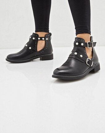 Миниатюра фотографии Ботинки la bottine souriante