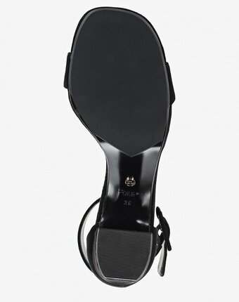 Миниатюра фотографии Босоножки dune