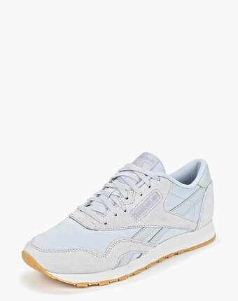 Миниатюра фотографии Кроссовки reebok classics