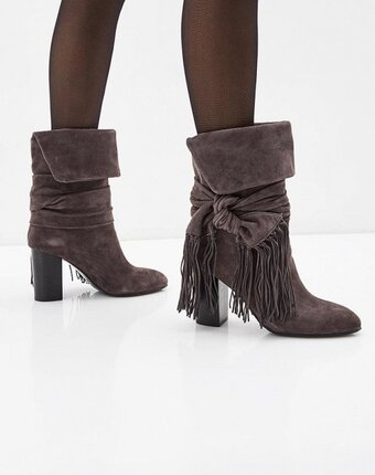 Миниатюра фотографии Полусапоги valley