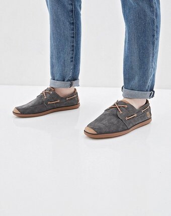 Миниатюра фотографии Ботинки tesoro