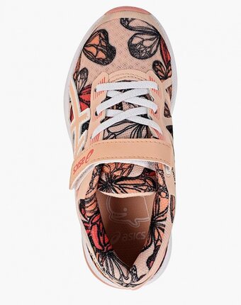 Миниатюра фотографии Кроссовки asics