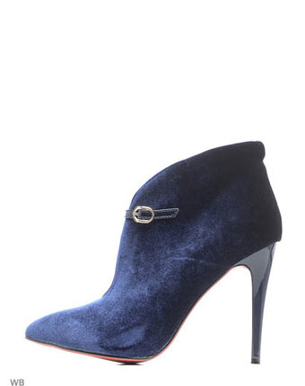 Миниатюра фотографии Ботильоны, vivian royal