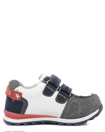 Миниатюра фотографии Кроссовки, flamingo