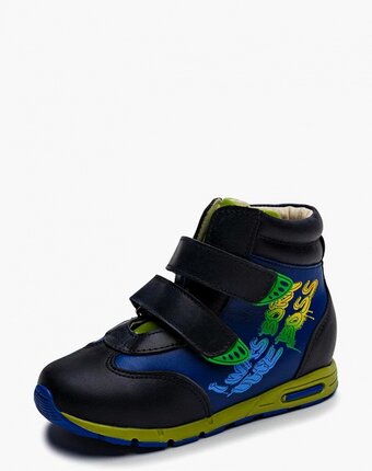 Миниатюра фотографии Кроссовки bos baby orthopedic shoes
