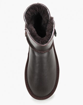 Миниатюра фотографии Полусапоги fri & daytime