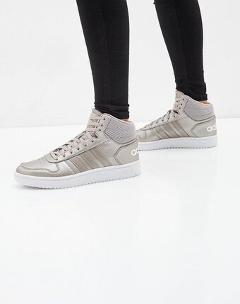 Миниатюра фотографии Кеды adidas