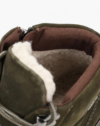 Миниатюра фотографии Ботинки caprice