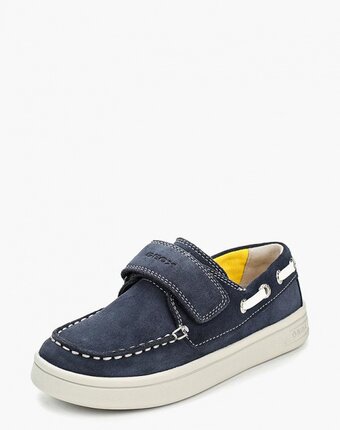 Миниатюра фотографии Топсайдеры geox