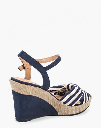 Миниатюра фотографии Босоножки la bottine souriante