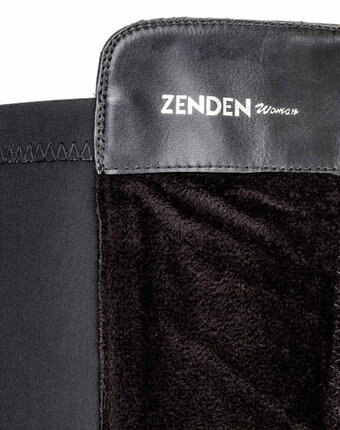 Миниатюра фотографии Женские сапоги zenden woman