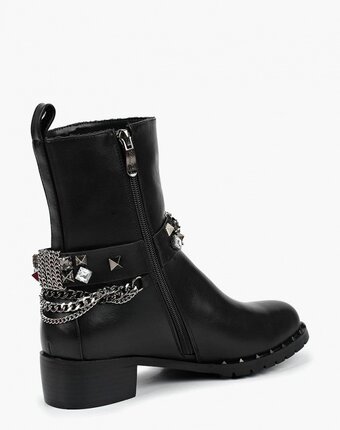 Миниатюра фотографии Ботинки dino ricci select