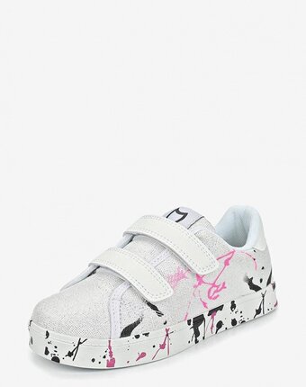 Миниатюра фотографии Кеды котофей