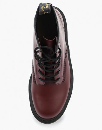 Миниатюра фотографии Ботинки dr. martens