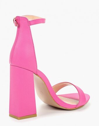 Миниатюра фотографии Босоножки malien