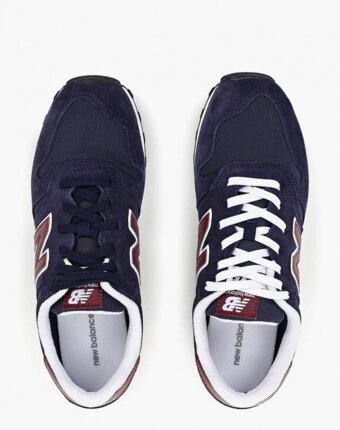 Миниатюра фотографии Кроссовки new balance