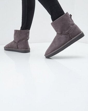 Миниатюра фотографии Полусапоги dorothy perkins