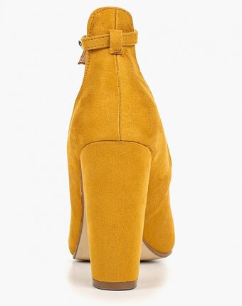 Миниатюра фотографии Туфли ideal shoes