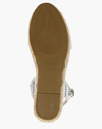 Миниатюра фотографии Босоножки dorothy perkins