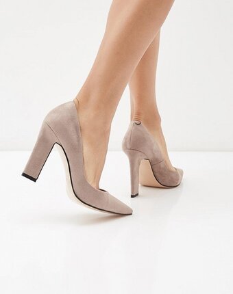 Миниатюра фотографии Туфли velvet