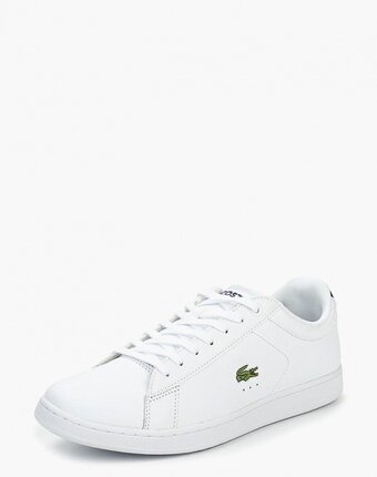 Миниатюра фотографии Кеды lacoste