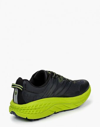 Миниатюра фотографии Кроссовки hoka one one