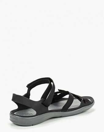 Миниатюра фотографии Сандалии crocs