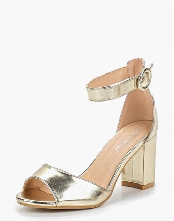 Миниатюра фотографии Босоножки tulipano