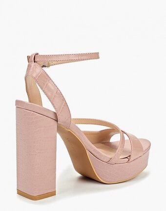 Миниатюра фотографии Босоножки lost ink