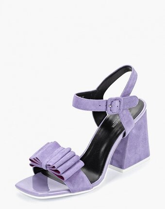 Миниатюра фотографии Босоножки laura valorosa