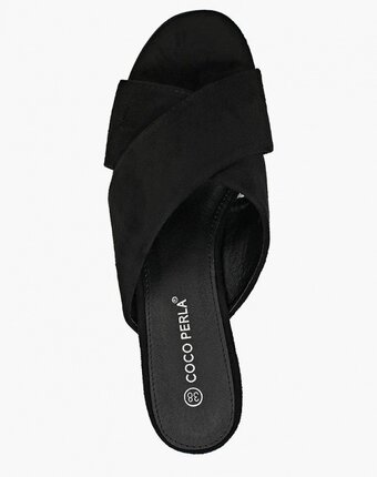 Миниатюра фотографии Сабо coco perla