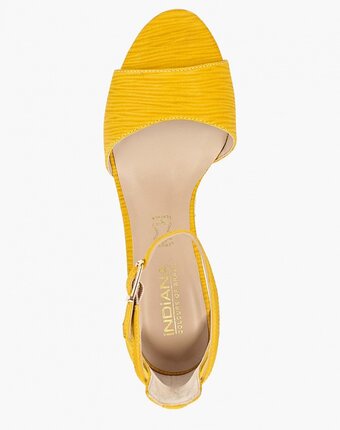 Миниатюра фотографии Босоножки indiana