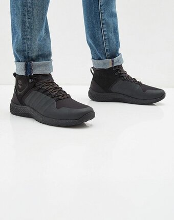 Миниатюра фотографии Ботинки timberland