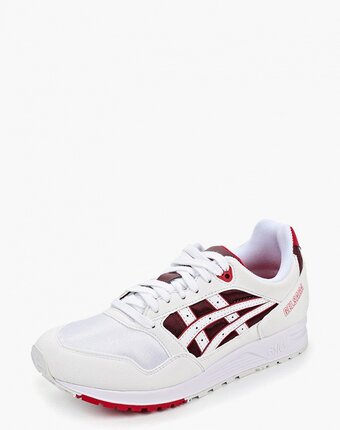Миниатюра фотографии Кроссовки asicstiger