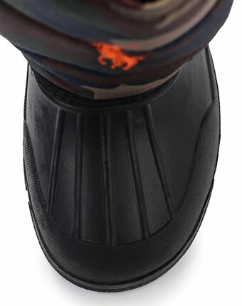 Миниатюра фотографии Дутики polo ralph lauren