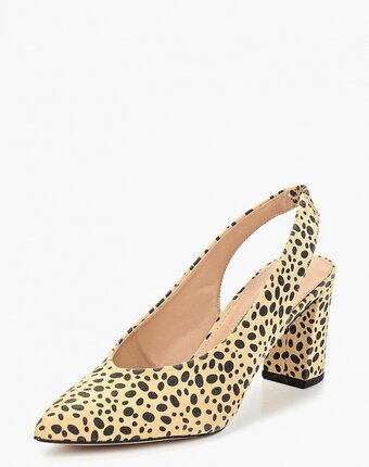 Миниатюра фотографии Туфли dorothy perkins