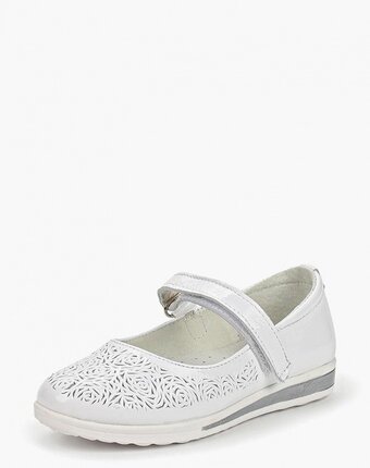 Миниатюра фотографии Туфли юничел