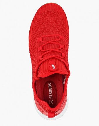 Миниатюра фотографии Кроссовки strobbs