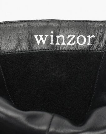 Миниатюра фотографии Ботфорты winzor