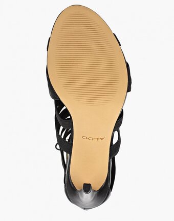Миниатюра фотографии Босоножки aldo