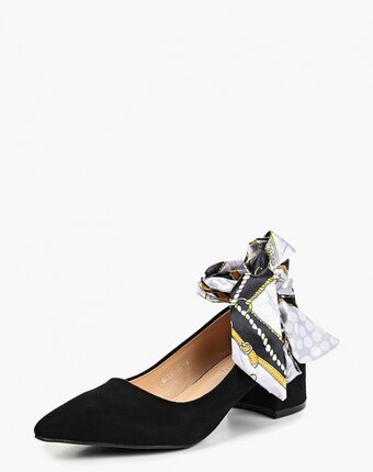 Миниатюра фотографии Туфли la bottine souriante