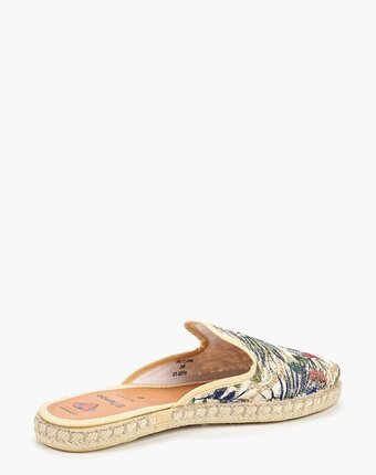 Миниатюра фотографии Эспадрильи el tempo