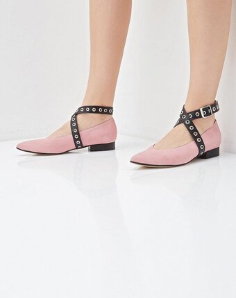 Миниатюра фотографии Туфли shoobootique