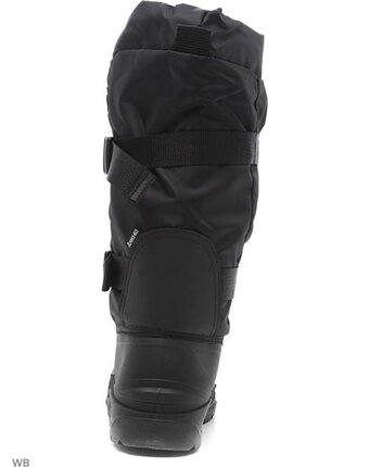 Миниатюра фотографии Сапоги, дюна