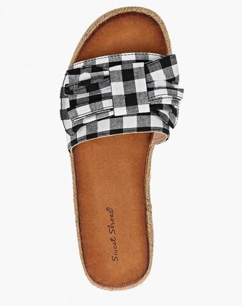 Миниатюра фотографии Эспадрильи sweet shoes